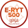 E-RYT 500 E-RYT 500 Yoga Alliance