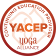 YACEP YACEP Yoga Alliance