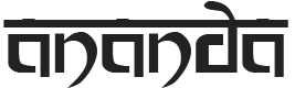 Ananda, Yoga-Studio Offenburg logo